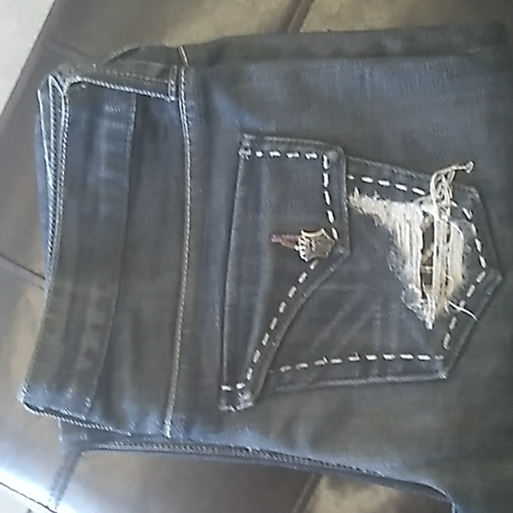 Monarchy jeans
